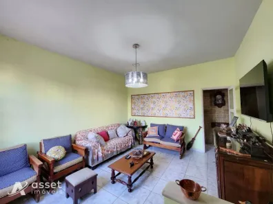 Casa de Condomínio com 2 Quartos à venda, 110m² no Santa Rosa, Niterói