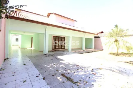 Casa com 4 Quartos para alugar, 390m² no Jardim Alvorada, São José dos Campos