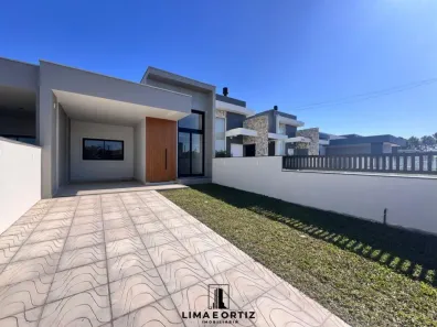 Casa com 2 Quartos à venda, 95m² no Centro, Imbé