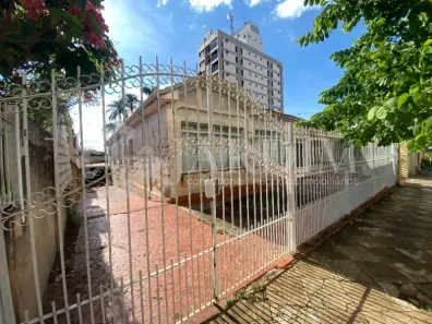 Casa com 4 Quartos à venda, 209m² no Cidade Alta, Piracicaba