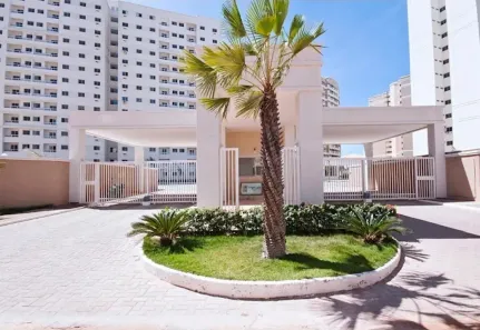 Apartamento com 3 Quartos à venda, 65m² no Cambeba, Fortaleza