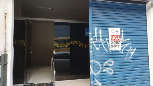 Ponto Comercial para alugar, 80m² no Centro, Londrina