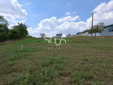 Lote/Terreno à venda, 506m² no Jardim Villas do Golf, Itu
