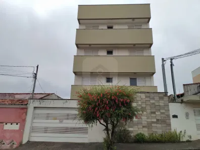 Apartamento com 2 Quartos para alugar, 49m² no Santa Mônica, Uberlândia