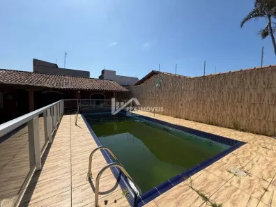 Casa com 3 Quartos à venda, 106m² no , Itanhaém