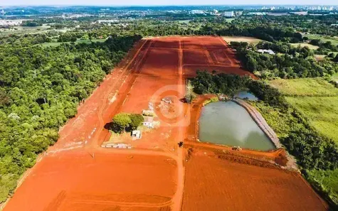 Lote/Terreno à venda, 301m² no Panorama, Foz do Iguaçu