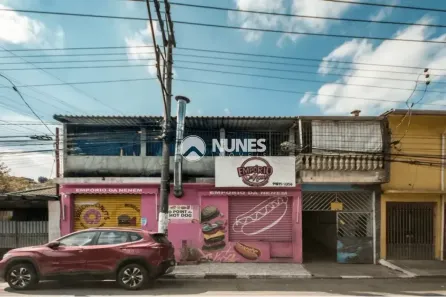 Sobrado com 5 Quartos à venda, 248m² no Baronesa, Osasco