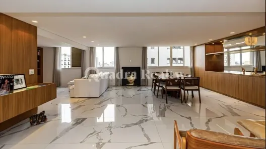 Apartamento com 2 Quartos à venda, 144m² no Jardim Paulistano, São Paulo