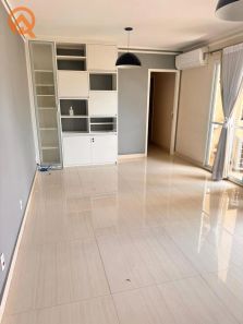 Apartamento com 3 Quartos à venda, 80m² no Mansões Santo Antônio, Campinas