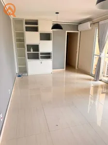 Apartamento com 3 Quartos à venda, 80m² no Mansões Santo Antônio, Campinas