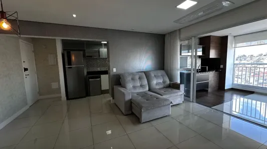 Apartamento com 2 Quartos para venda ou aluguel, 86m² no Vila Prudente, São Paulo