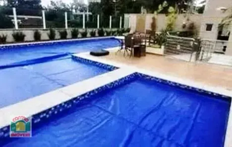 Apartamento com 2 Quartos à venda, 84m² no Jundiaí, Anápolis
