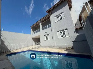 Casa com 5 Quartos à venda, 143m² no Sapiranga-Coité, Fortaleza