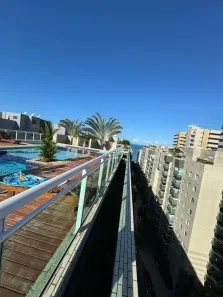 Apartamento com 1 Quarto para alugar, 60m² no Jatiúca, Maceió