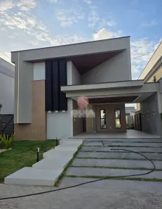 Casa de Condomínio com 3 Quartos à venda, 330m² no Coité, Eusébio