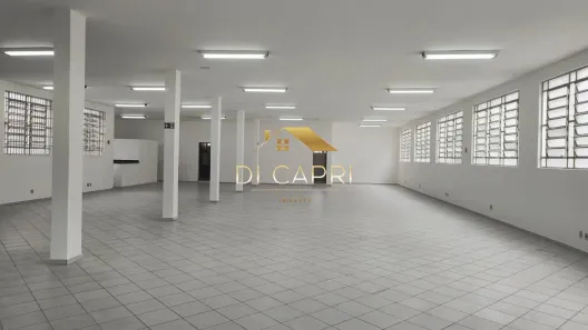 Sala Comercial para alugar, 500m² no Quarta Parada, São Paulo