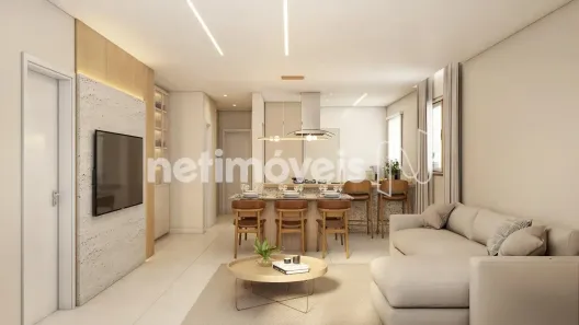 Apartamento com 4 Quartos à venda, 255m² no Santa Inês, Belo Horizonte