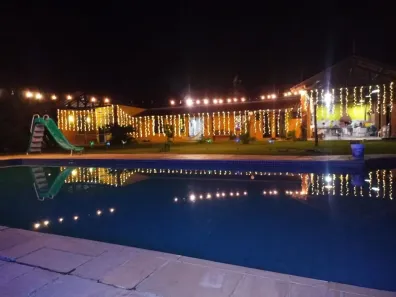 Fazenda/Sítio à venda, 350m² no Chácara Itamarati, Caçapava