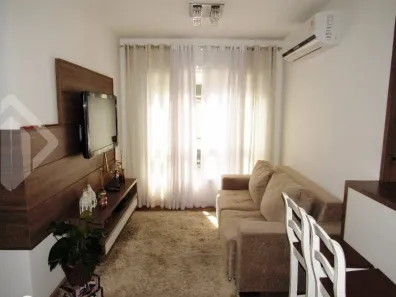 Apartamento com 2 Quartos à venda, 58m² no Azenha, Porto Alegre