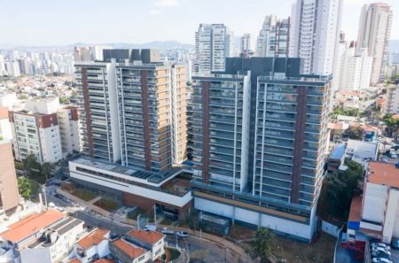 Apartamento com 3 Quartos à venda, 181m² no Alto da Lapa, São Paulo