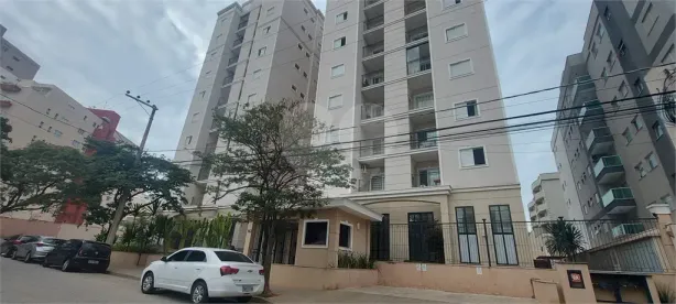Apartamento com 2 Quartos à venda, 60m² no Parque Campolim, Sorocaba