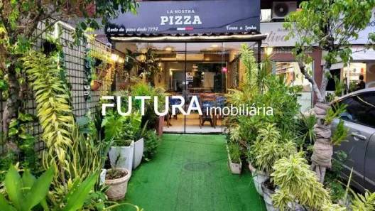 Ponto Comercial com 2 Quartos à venda, 179m² no Recreio dos Bandeirantes, Rio de Janeiro