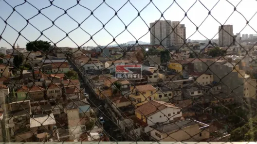 Apartamento com 3 Quartos para venda ou aluguel, 89m² no Santa Teresinha, São Paulo