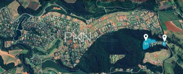 Lote/Terreno à venda, 5886m² no Condomínio Quinta da Baroneza II, Bragança Paulista