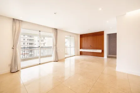 Apartamento com 3 Quartos à venda, 170m² no Alphaville Centro Industrial e Empresarial/Alphaville., Barueri