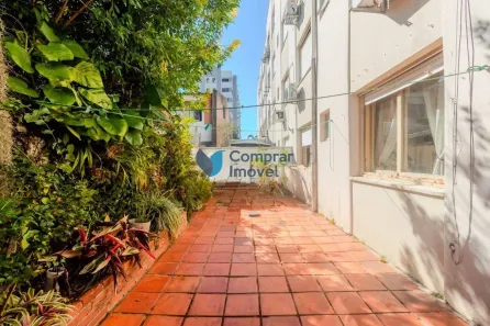 Apartamento com 2 Quartos à venda, 60m² no Santana, Porto Alegre