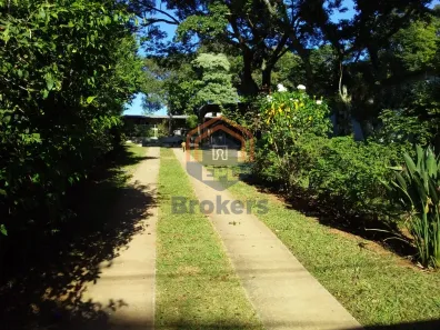 Fazenda/Sítio com 3 Quartos à venda, 1650m² no Caioçara, Jarinu
