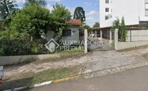 Lote/Terreno à venda, 840m² no Ideal, Novo Hamburgo