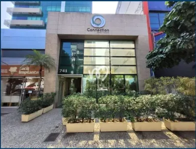 Sala Comercial com 1 Quarto à venda, 27m² no Freguesia (Jacarepaguá), Rio de Janeiro