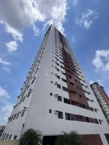 Apartamento com 3 Quartos à venda, 80m² no Pedreira, Belém