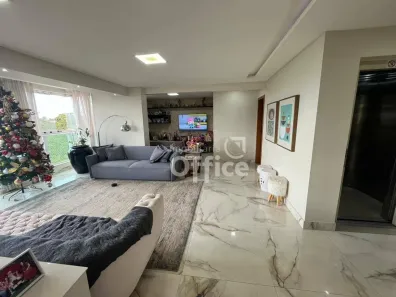 Apartamento com 3 Quartos à venda, 163m² no Jundiaí, Anápolis
