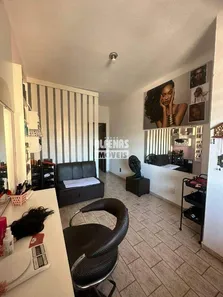 Apartamento com 2 Quartos à venda, 89m² no Riacho das Pedras, Contagem