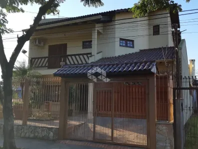 Casa com 3 Quartos à venda, 268m² no Passo das Pedras, Porto Alegre