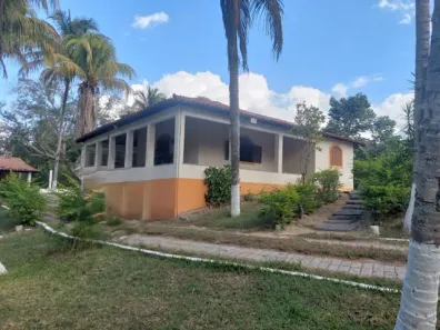 Fazenda/Sítio com 2 Quartos à venda, 12322m² no Ibitioca, Campos dos Goytacazes