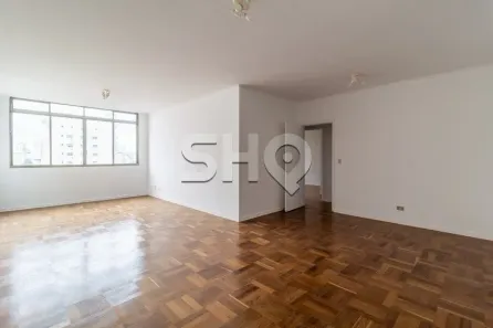 Apartamento com 3 Quartos à venda, 155m² no Perdizes, São Paulo