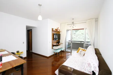 Apartamento com 3 Quartos à venda, 100m² no Gutierrez, Belo Horizonte