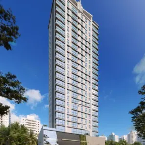 Ponto Comercial à venda, 190m² no Balneario Pereque, Porto Belo