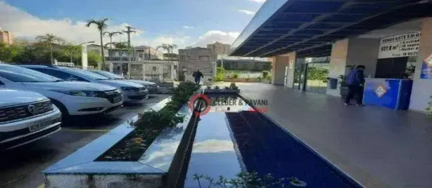 Sala Comercial à venda, 48m² no Jardim Vergueiro, Sorocaba