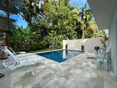 Casa com 5 Quartos à venda, 474m² no Riviera, Bertioga