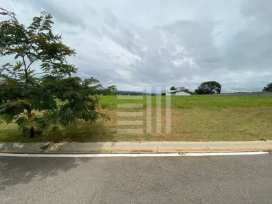 Lote/Terreno à venda, 1000m² no Parque Ecoresidencial Fazenda Jequitibá, Sorocaba