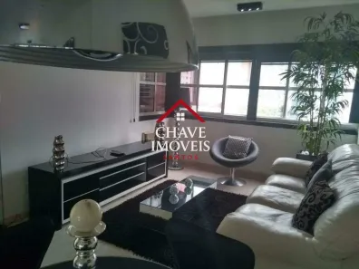 Flat com 2 Quartos à venda, 48m² no Gonzaga, Santos