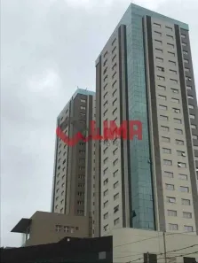 Sala Comercial com 1 Quarto para alugar, 32m² no Parque Jardim Europa, Bauru