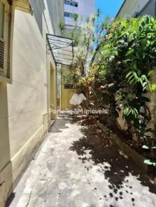 Casa com 4 Quartos à venda, 187m² no Botafogo, Rio de Janeiro
