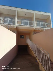 Sobrado com 3 Quartos para alugar, 100m² no Rio Pequeno, São Paulo