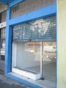 Ponto Comercial para alugar, 30m² no Vila Talarico, São Paulo
