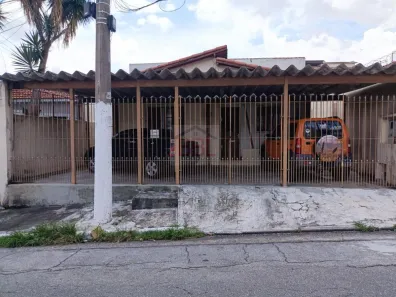 Casa com 3 Quartos à venda, 210m² no Itaim Paulista, São Paulo